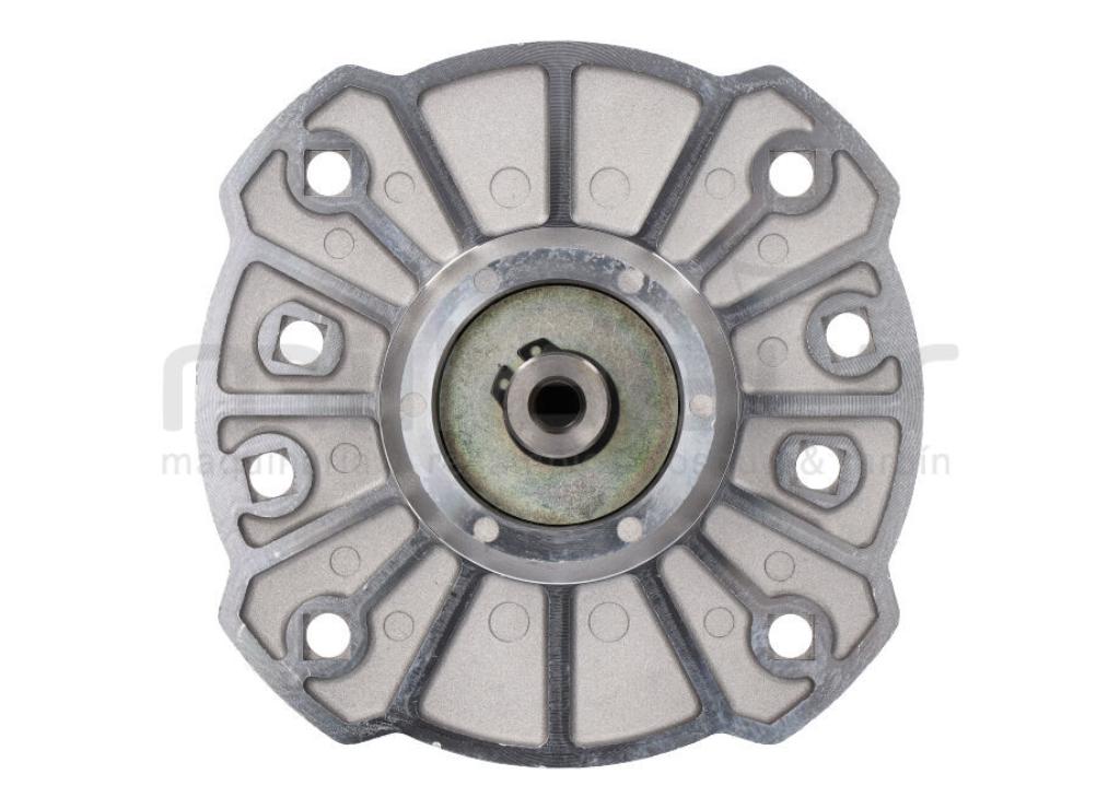 LÂMINA BUSHING CASTEL GARDEN F72 - STIGA 1228 - HONDA HF1211 - foto 3