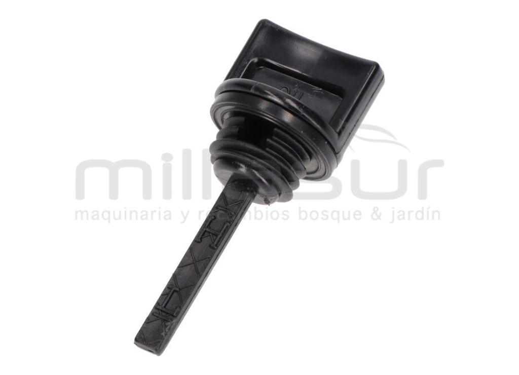 CAPO DO FILTRO DE ÓLEO HONDA GX22, GX25, GX31, GX35 - foto 1