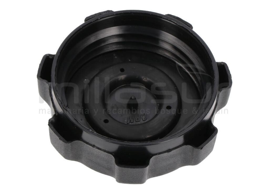 PETROL CAP AYP - HUSQVARNA TODOS OS MODELOS - JONSERED - foto 1