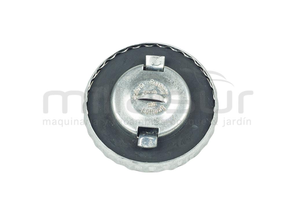 FUEL TANQUE PLUG UNIVERSAL 40mm - foto 1