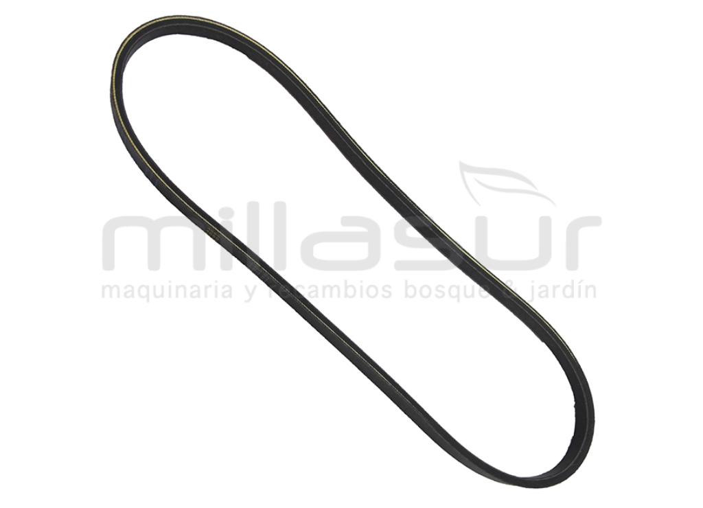 CORREIA A35 TRAÇÃO 13x905 (LA) ADAPTÁVEL A CASTEL GARDEN 72-11 G, F72 ... - foto 1