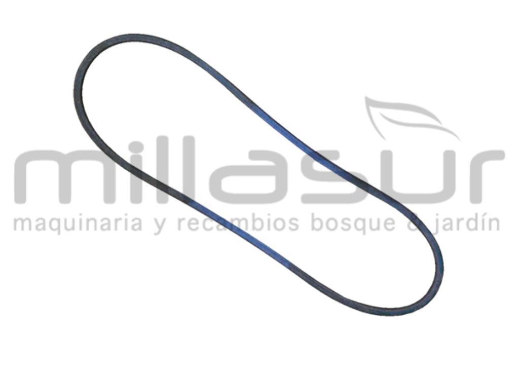 CÉLULA ÚNICA 12,7x1143 ADAPTÁVEL A HUSQVARNA T250, T255R ... - foto 1