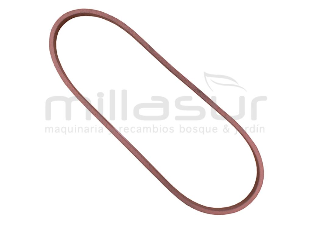 CORPO DRIVO 15,8x1195 ADAPTÁVEL A MTD E130, M675F, N675F, S675G ... - foto 1