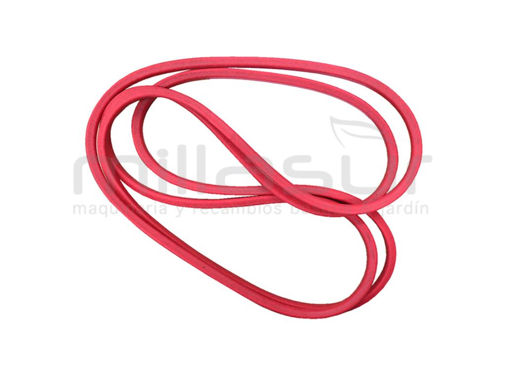BELETA DRIVA 12,7x2819 ADAPTÁVEL A HUSQVARNA CT130, CT131, CT135, CT141 ... - foto 1