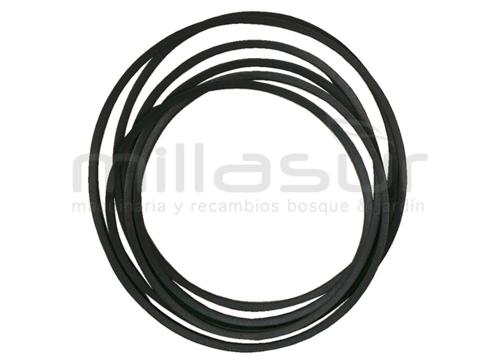 BELETA DRIVA 12,7x2870 ADAPTÁVEL A HUSQVARNA 35, CT151, CTH130, CTH140 TWIN, CTH150 ... - foto 1