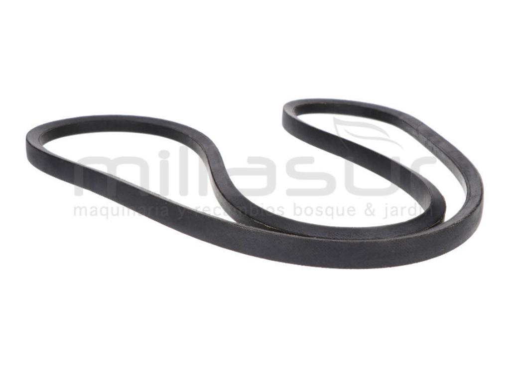 BELETA LONG DRIVE 15,8x1678 LI ADAPTÁVEL A MTD 500 SÉRIES, N/G DECK ... - foto 2