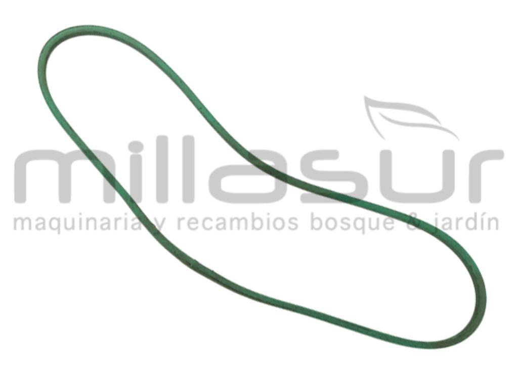 CORTE DE PASSAGEM 9,5x1041 ADAPTÁVEL A MTD - foto 1