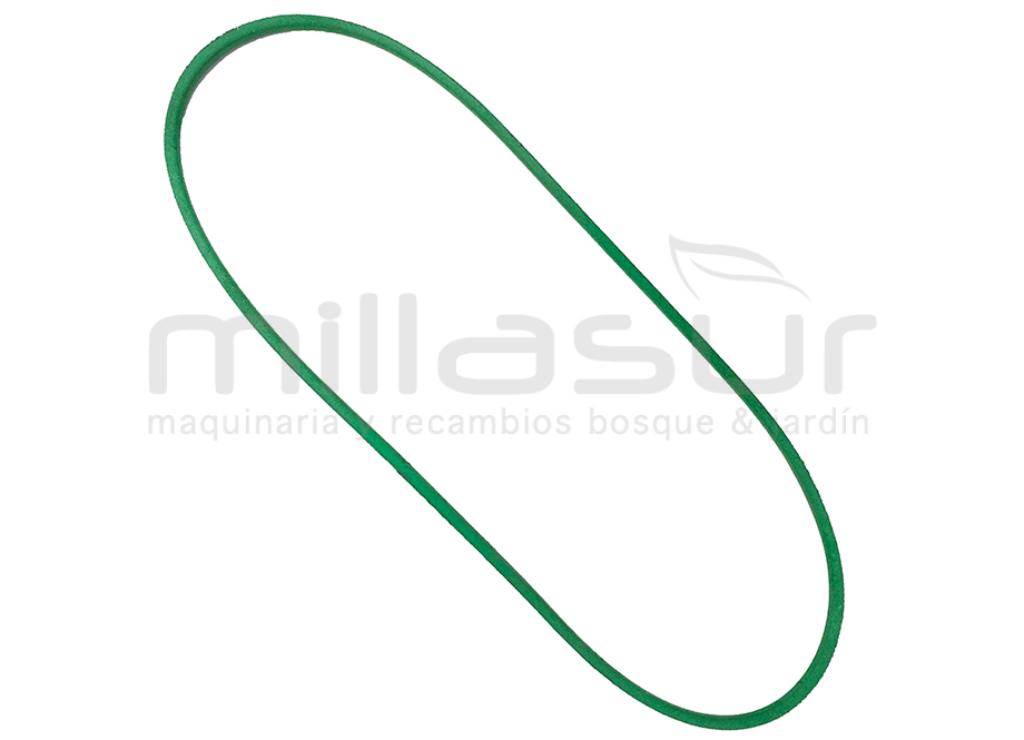 CORTE DE PASSAGEM 9,5x1143 ADAPTÁVEL A TORO - foto 1
