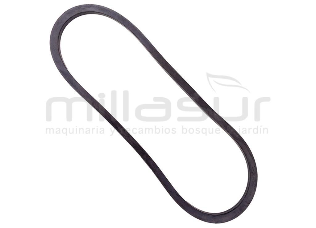 CORREIA SB38 TRAÇÃO 15,8x1038 ADAPTÁVEL A HONDA F500, F501, F506, F600, FR650, HS35 ... - foto 1