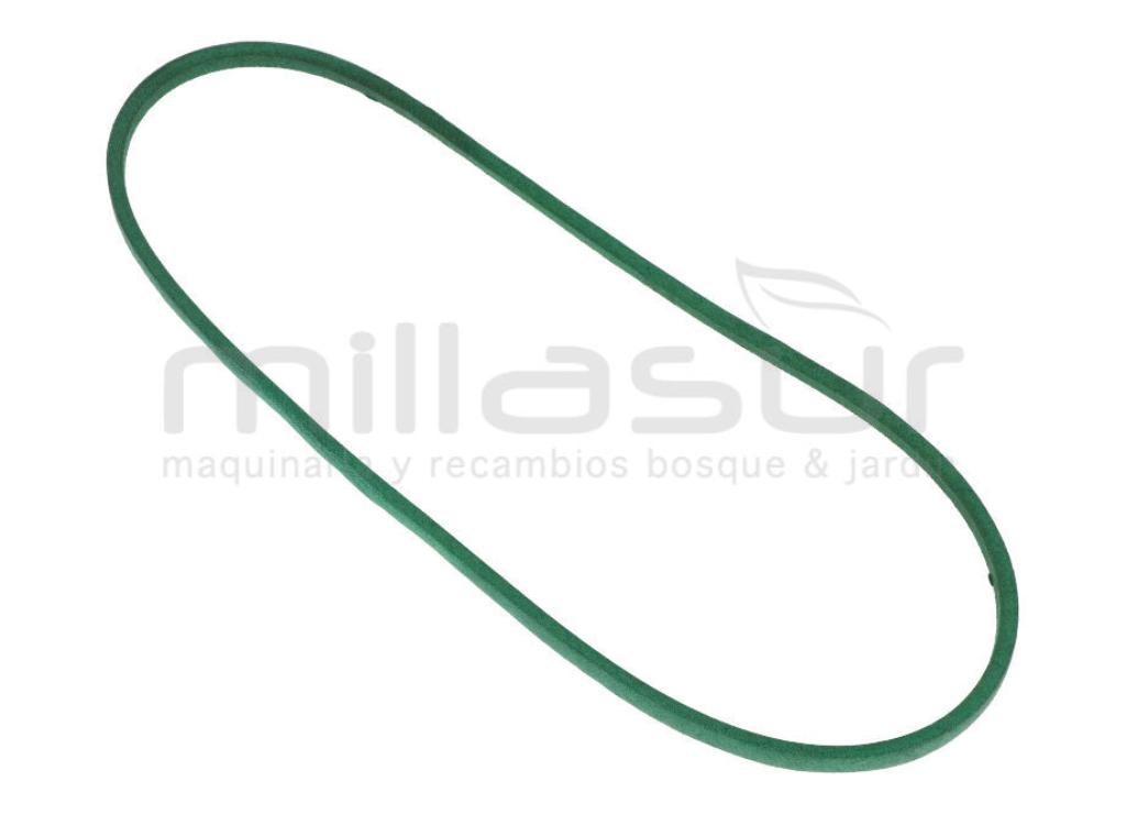 CORREIA 3L 3/8x36 9,5x914 ADAPTÁVEL A ARIENS 920020, 924085, ST1232 E, ST1232E, ST724 - foto 1