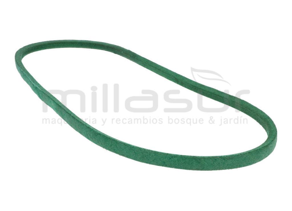 CORREIA 3L 3/8x36 9,5x914 ADAPTÁVEL A ARIENS 920020, 924085, ST1232 E, ST1232E, ST724 - foto 2