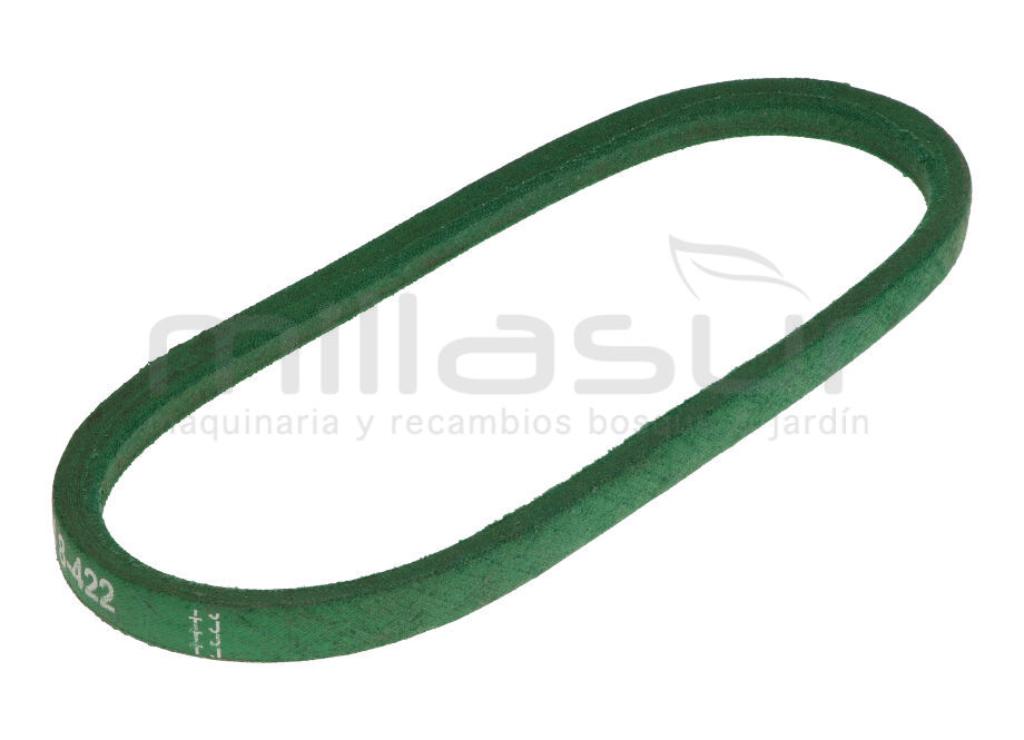 CORREIA 4L 12,7x559 ADAPTABILIDADE PARA AYP - foto 3