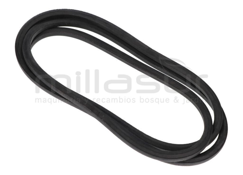 CORREIA AA90 12,7x2286 ADAPTÁVEL A SNAPPER RPX100, RPX200 - foto 1