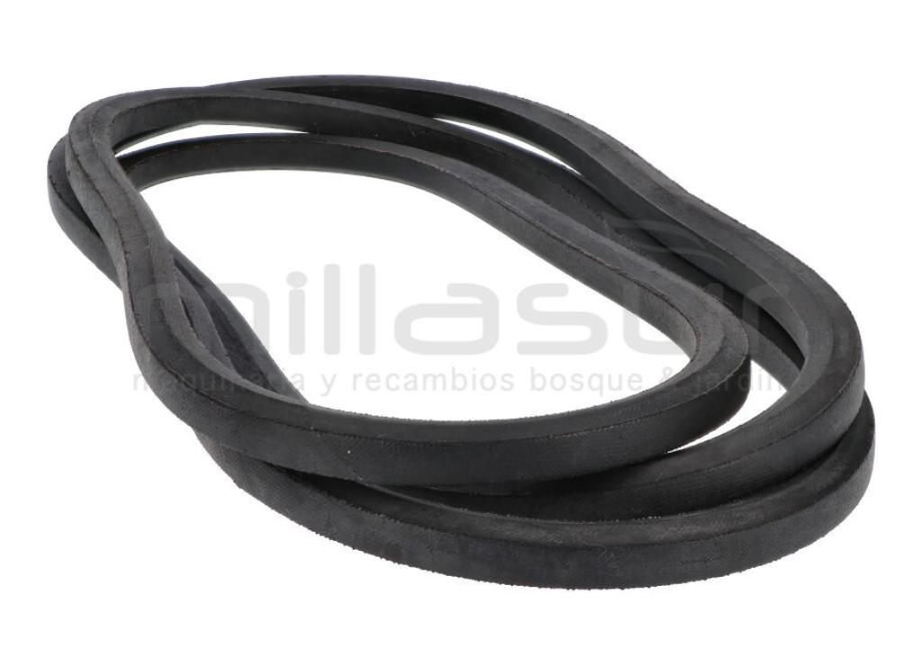 CORREIA AA90 12,7x2286 ADAPTÁVEL A SNAPPER RPX100, RPX200 - foto 2
