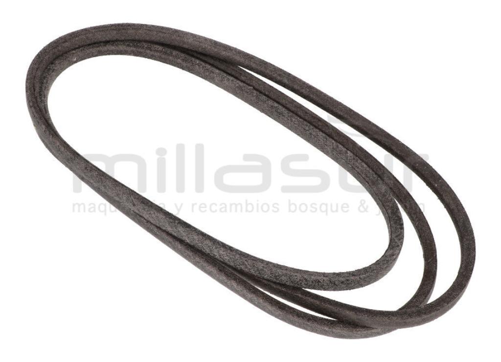 CORREIA DE CORTE 12,7x2426 FITTING TO HUSQVARNA 602520, 7K4B3A, BL12542 A, CP12542 A - foto 1