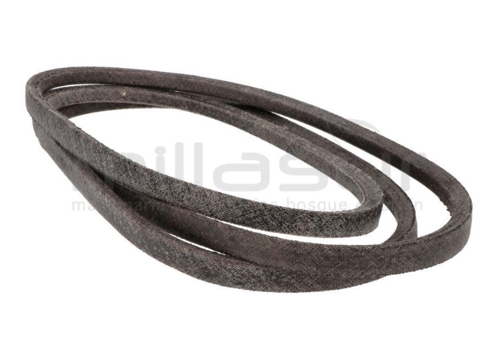 CORREIA DE CORTE 12,7x2426 FITTING TO HUSQVARNA 602520, 7K4B3A, BL12542 A, CP12542 A - foto 2