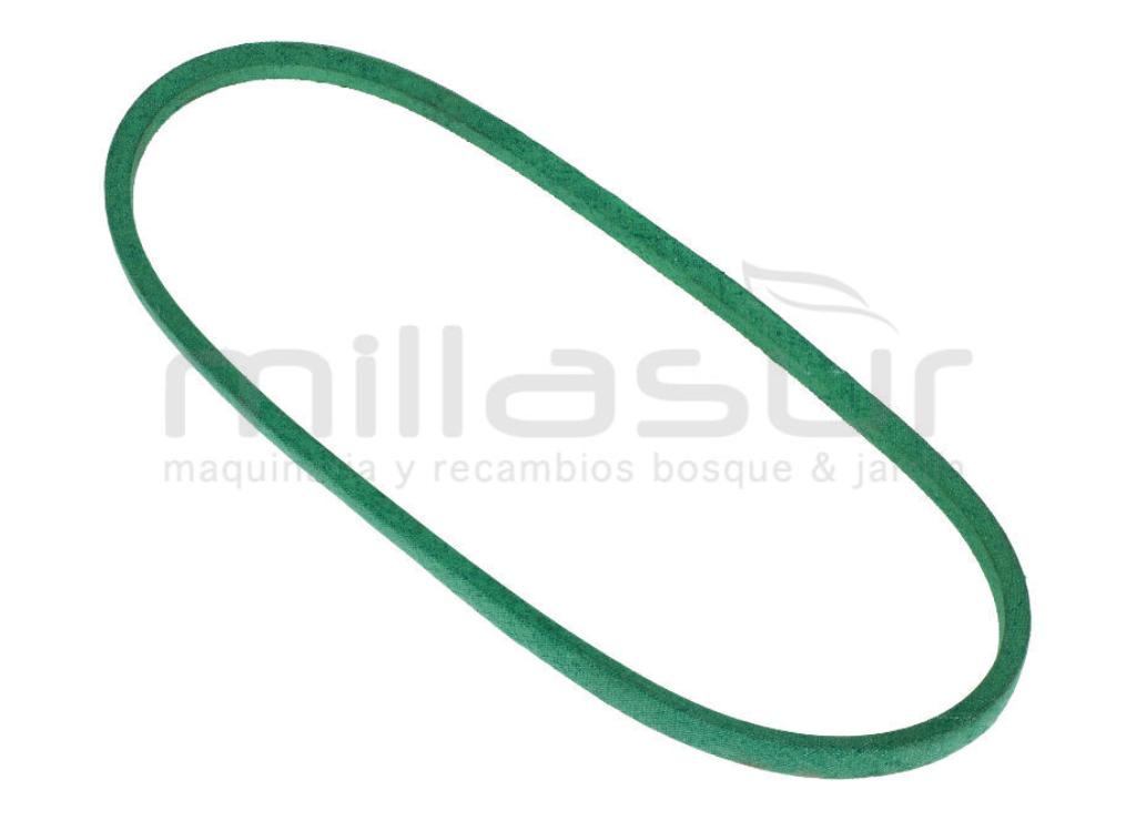 CORREIA 3L 3/8x25 9,5x635 ADAPTÁVEL A BOLENS - foto 1