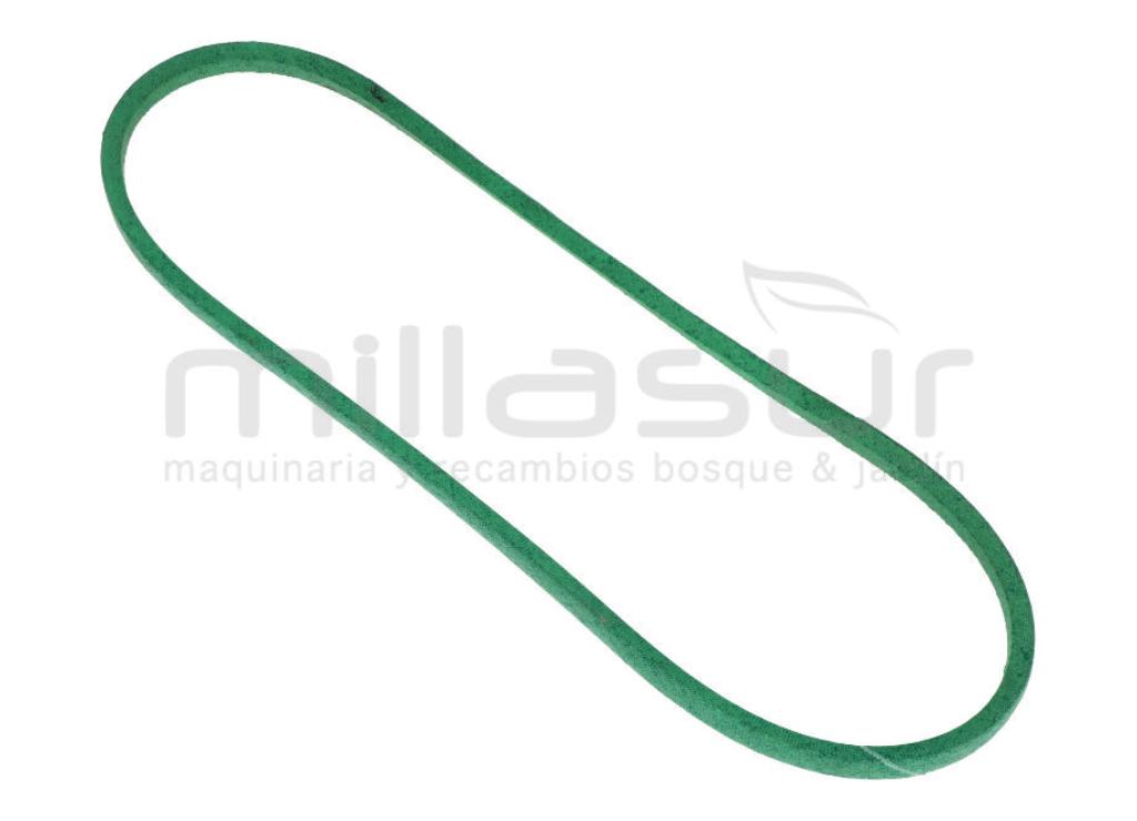 CORREIA SPZ 750 3/8x30 9,5x762 ADAPTÁVEL A MTD 21-53, 48 SPO, 4845 SPHO, E 478, GES 53 E - foto 1