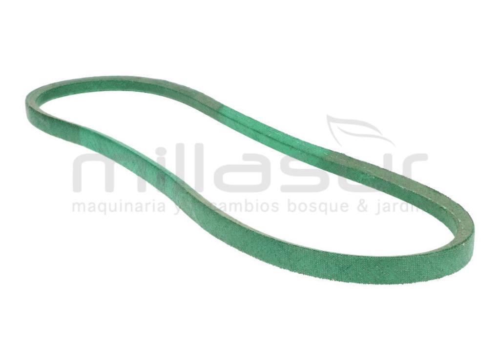 CORREA (12X7x914) AYP - STIGA - JOHN DEERE - foto 2