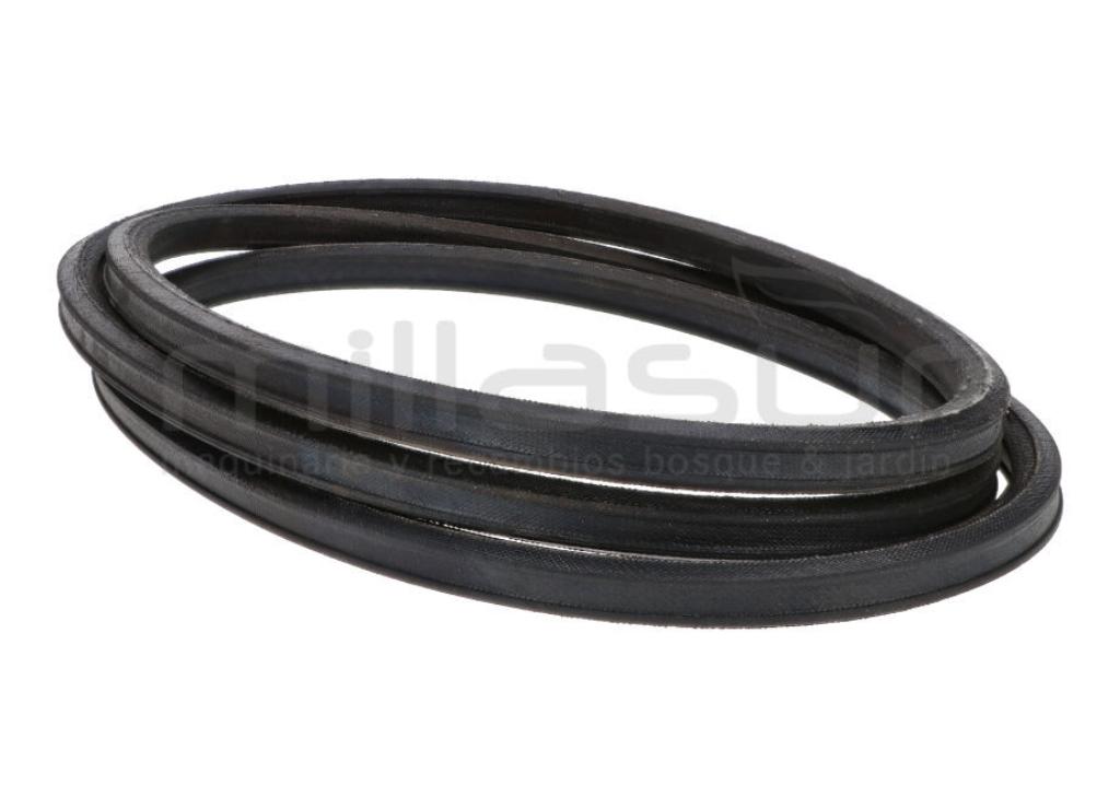 CORREIA AA83 CUT 12,7x2108 (LI) ADAPTÁVEL A VIKING MT 5097.0, MT 5097.0 C - foto 2