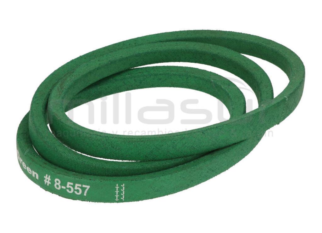 CORREIA 5L 15,8x1448 ADAPTÁVEL A AYP - foto 3