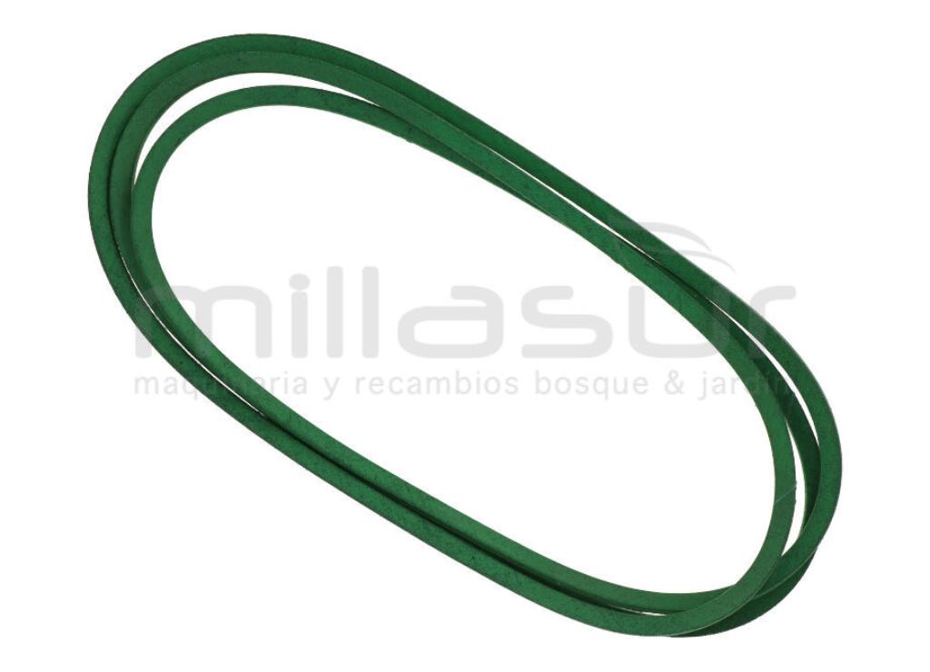 CORREIA 4L 12,7x2464 ADAPTÁVEL A BOLENS - foto 1