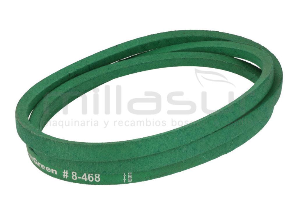 CORREIA 4L 12,7x1727 ADAPTABILIDADE PARA AYP - foto 2