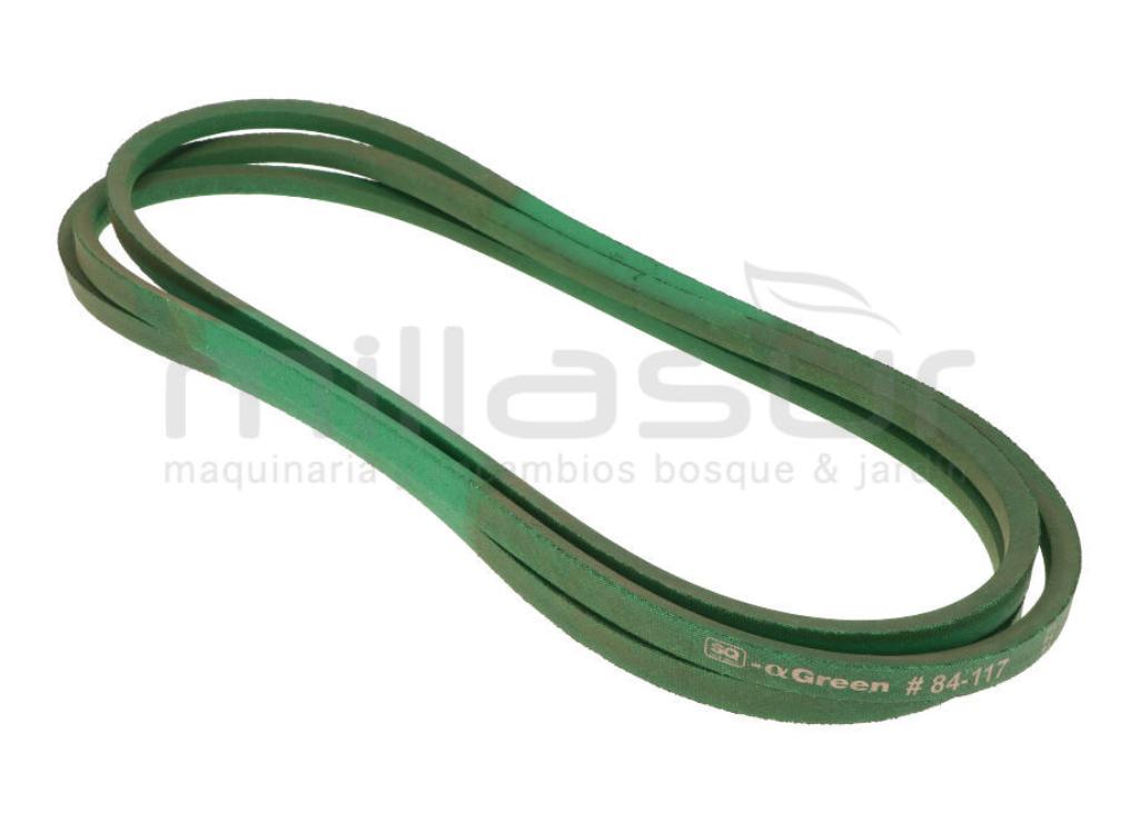CORREIA 4L 12,7x2972 ADAPTÁVEL A VIKING - foto 2