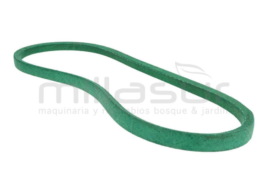 CORREIA 5L 15,8x1092 ADAPTABILIDADE PARA BOLENS - foto 2