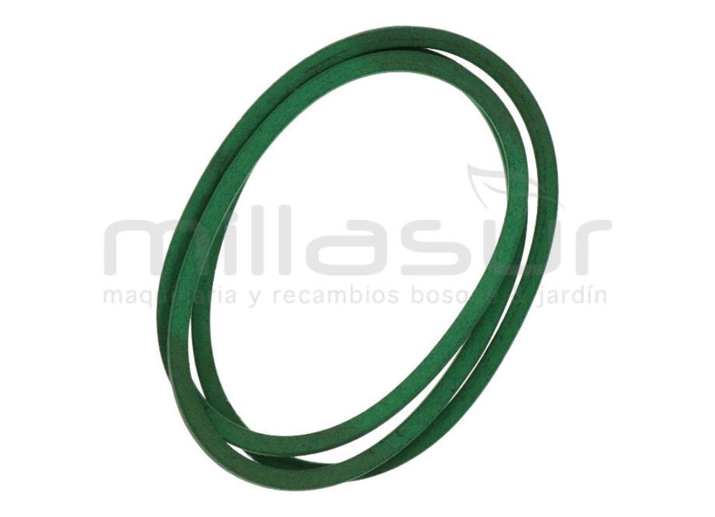 CORREIA 4L 12,7x1524 ADAPTÁVEL A AYP - foto 1
