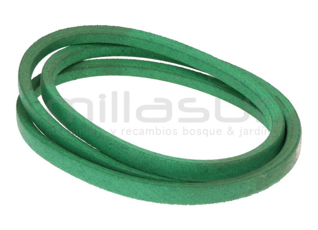 CORREIA 4L 12,7x1524 ADAPTÁVEL A AYP - foto 2