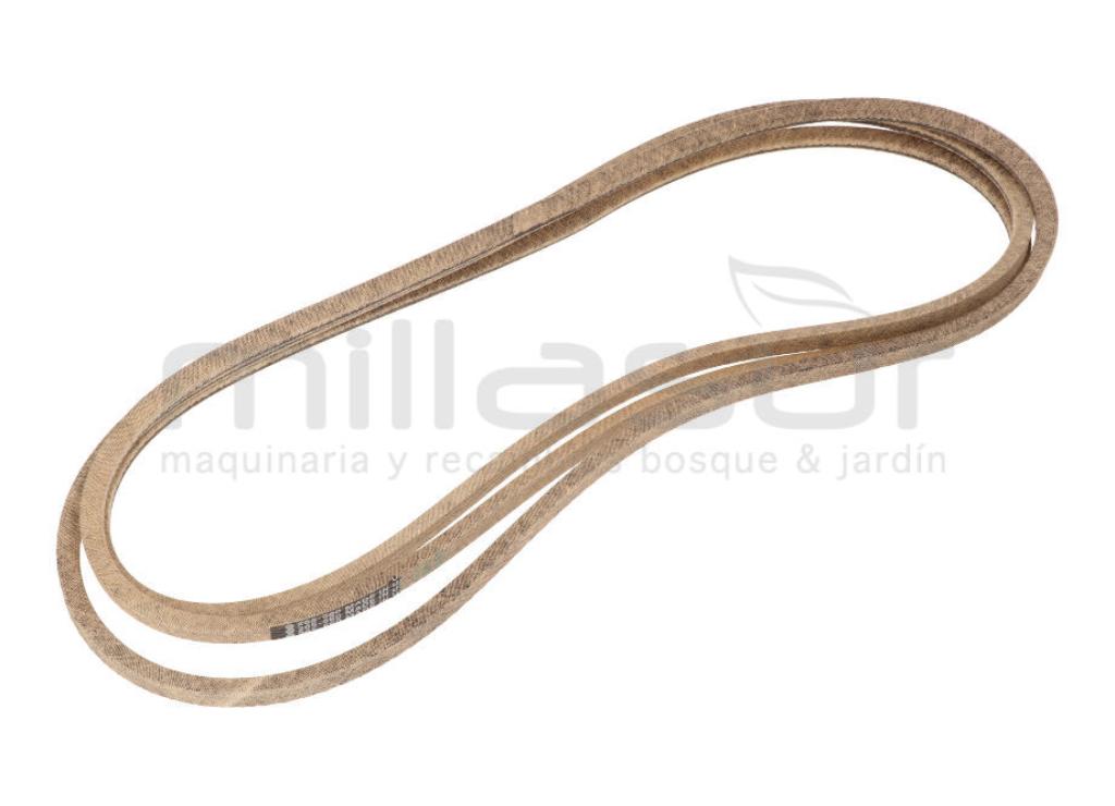 CORTE DE PASSAGEM 12,7x3848 ADAPTÁVEL A HONDA X305 R - foto 1