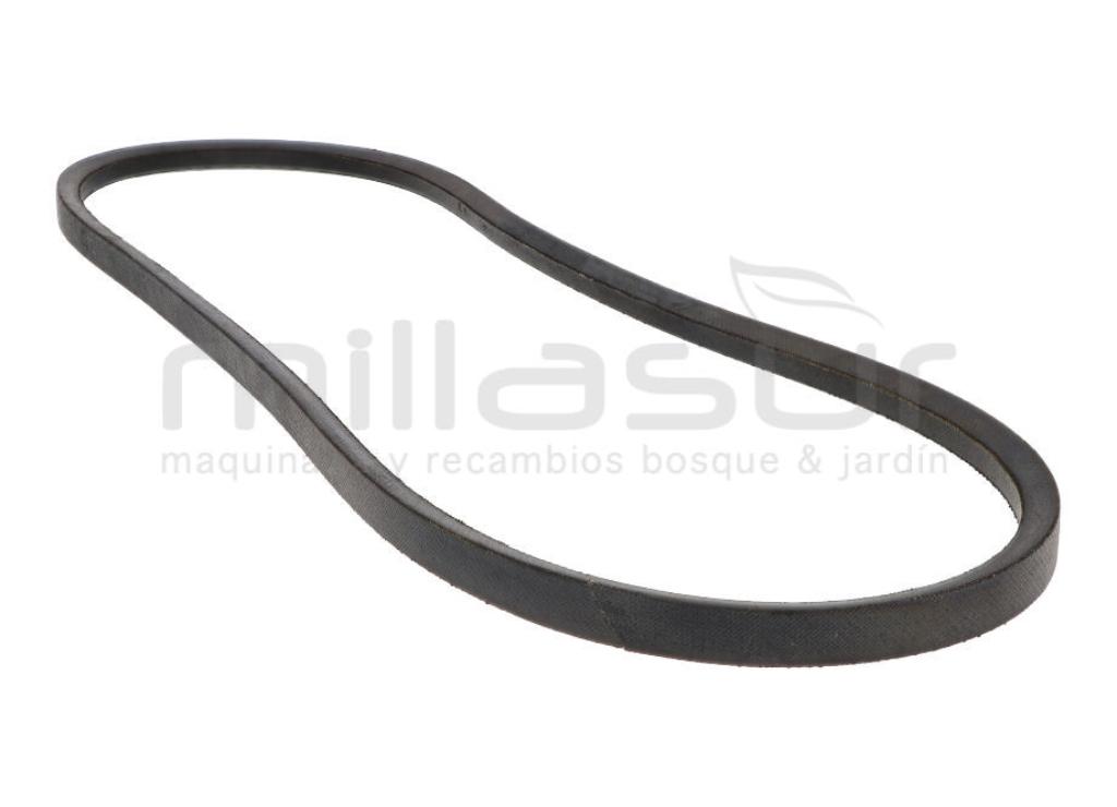 CORTE DE PASSAGEM 12,7x1134 ADAPTÁVEL A HONDA F320, F320 K1 - foto 2