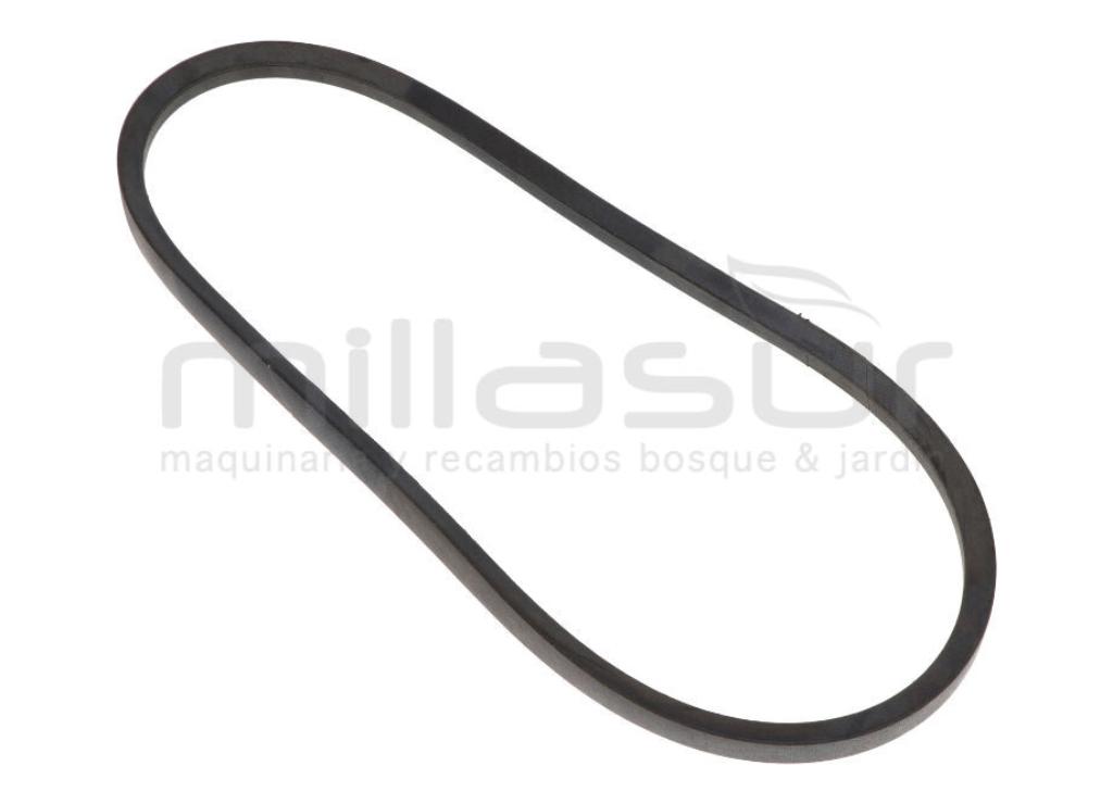 CORTE DE PASSAGEM 15,8x1065 ADAPTÁVEL A HONDA F410, F460, F510, F560 - foto 1