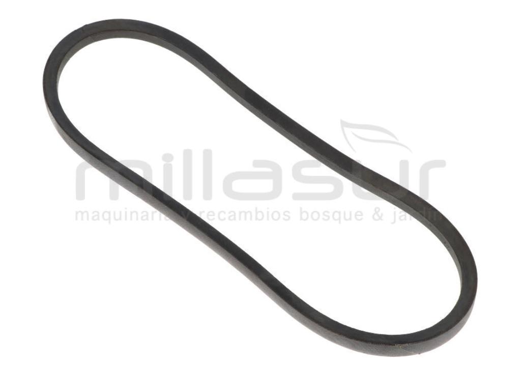 CORPO DRIVO 15,8x981 ADAPTÁVEL A HONDA F310, F360, F380, F401 - foto 1