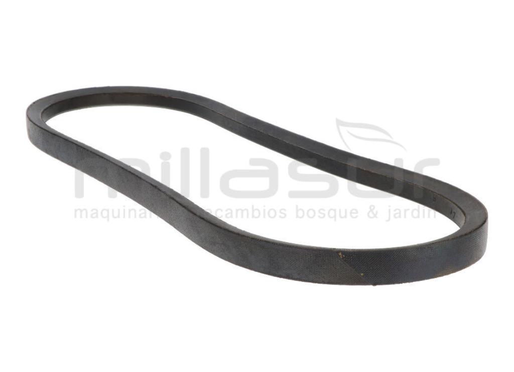 CORPO DRIVO 15,8x981 ADAPTÁVEL A HONDA F310, F360, F380, F401 - foto 2