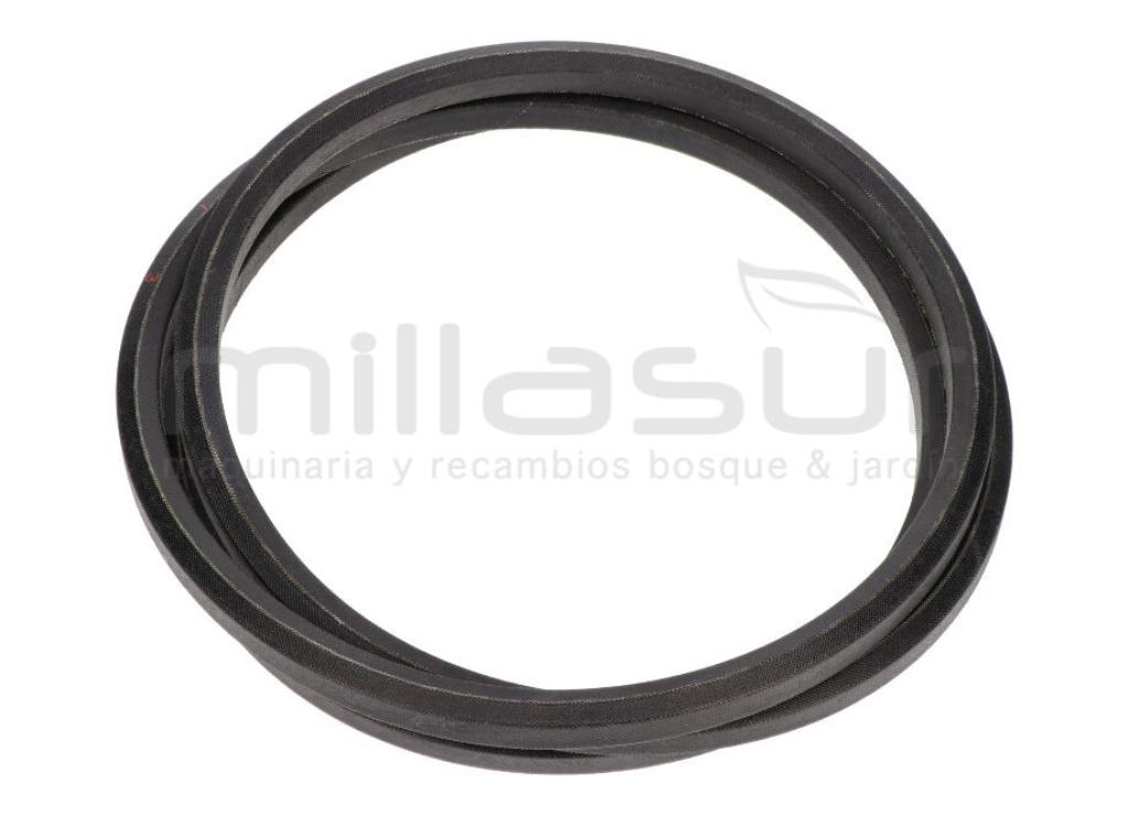 CORREIA AA71 12,7x1803 ADAPTÁVEL A AL-KO T12-102RD, T16-102RD HYDRO - foto 1