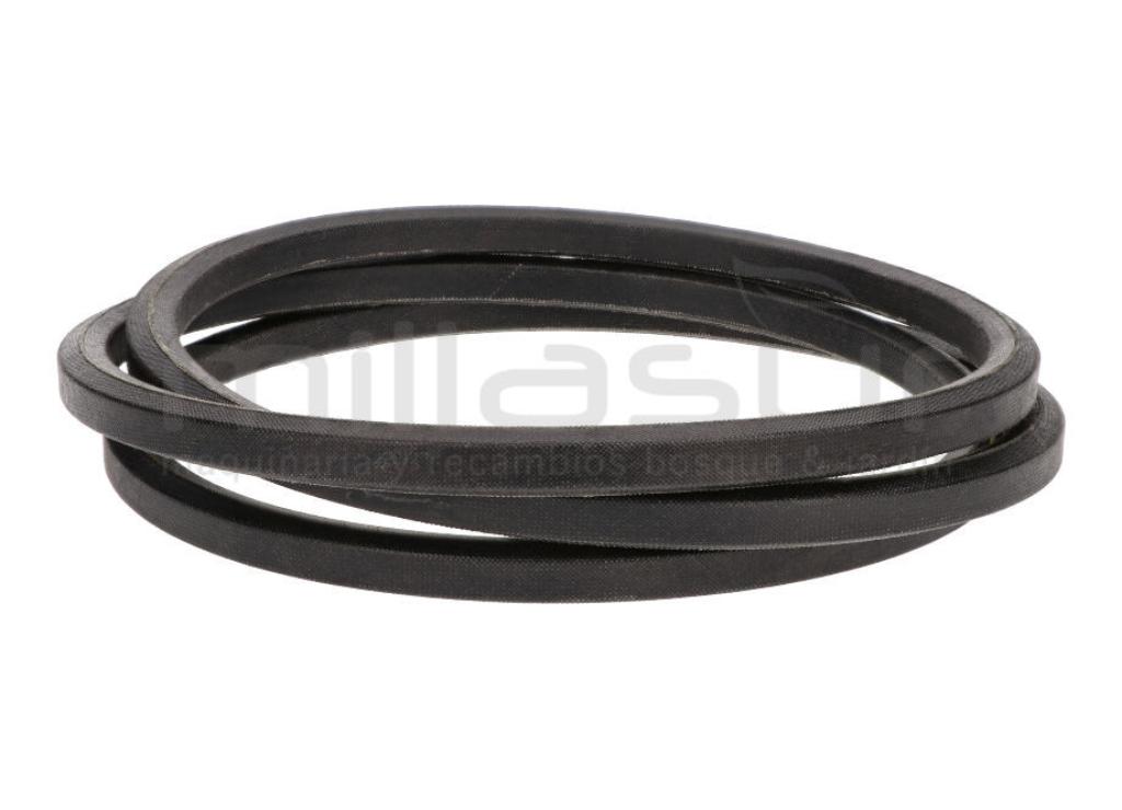 CORREIA AA71 12,7x1803 ADAPTÁVEL A AL-KO T12-102RD, T16-102RD HYDRO - foto 2