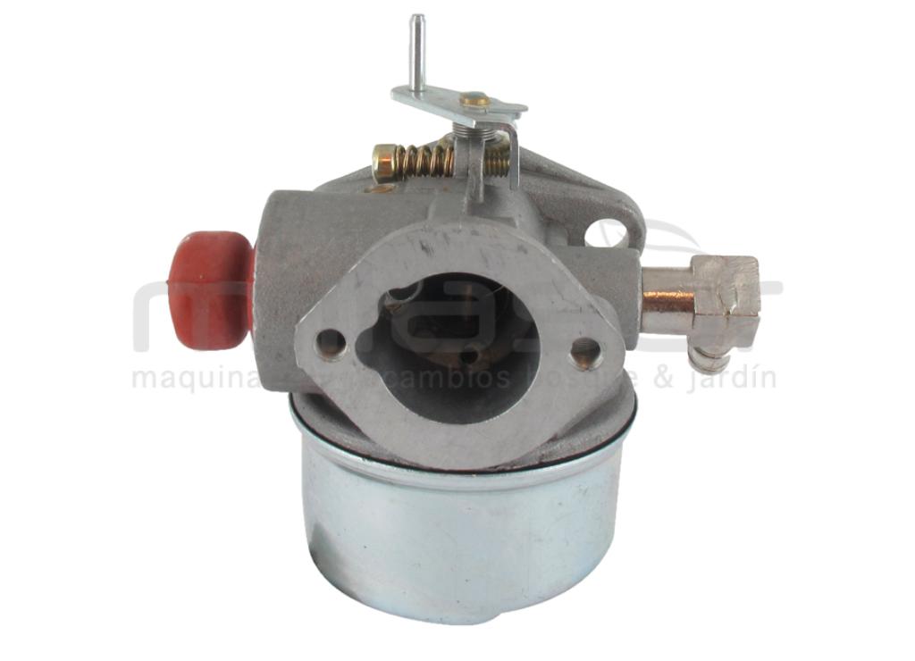 CARBURADOR ADAPTÁVEL A PEQUENOS MOTORES HORIZONTAIS TECUMSEH - foto 1