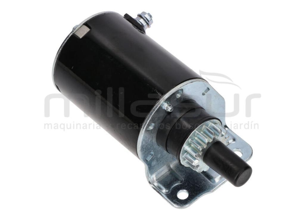 MOTOR DE ARRANQUE ELÉCTRICO B&S 29, 30, 35, 38 - foto 3
