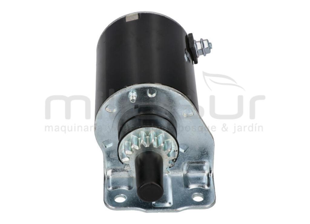 MOTOR DE ARRANQUE ELÉCTRICO B&S 29, 30, 35, 38 - foto 4