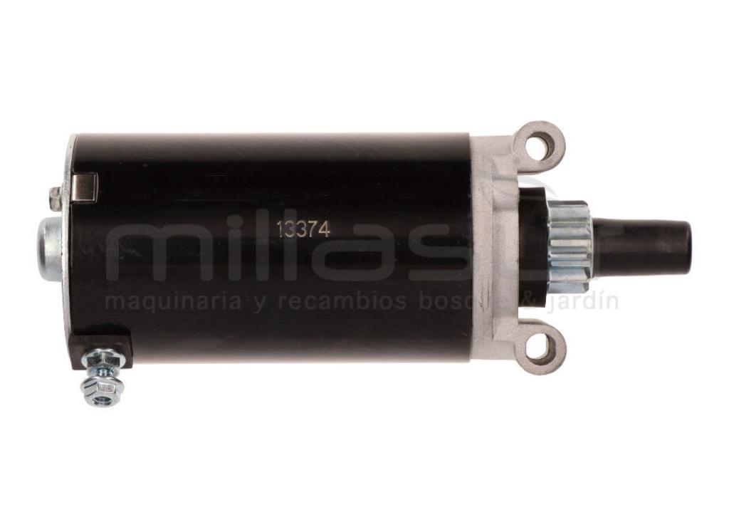 MOTOR DE ARRANQUE KOHLER SV470S, SV480S, SV530S, - foto 2