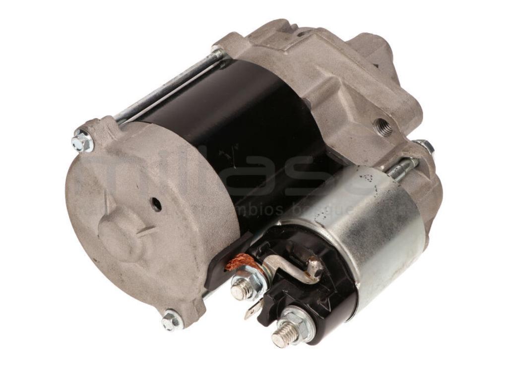 MOTOR INICIAL HONDA GXV530 V-TWIN - foto 1