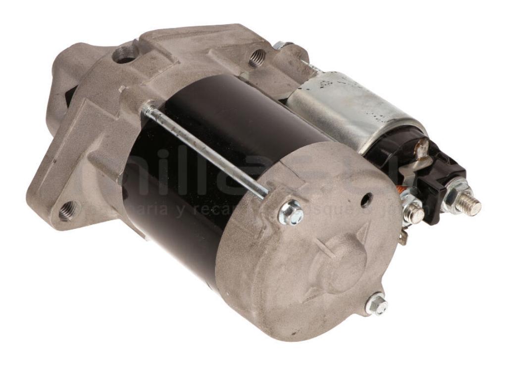 MOTOR INICIAL HONDA GXV530 V-TWIN - foto 2