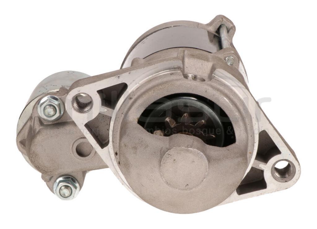 MOTOR INICIAL HONDA GXV530 V-TWIN - foto 3