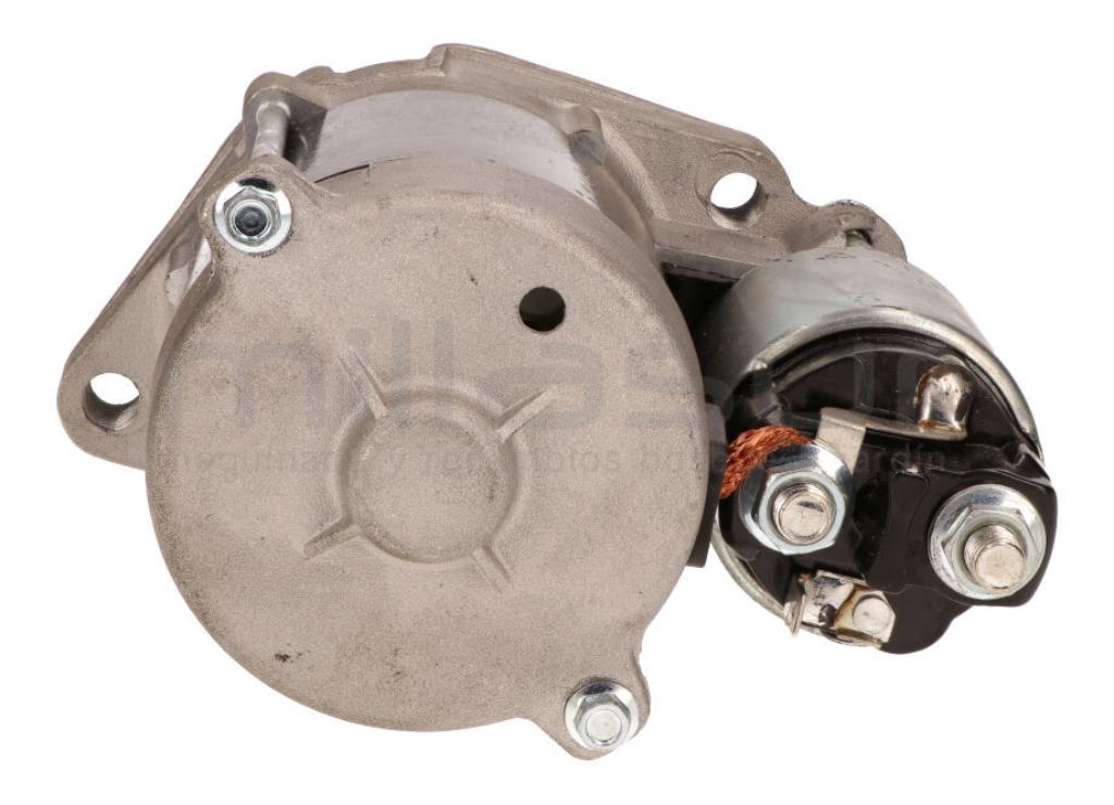 MOTOR INICIAL HONDA GXV530 V-TWIN - foto 4