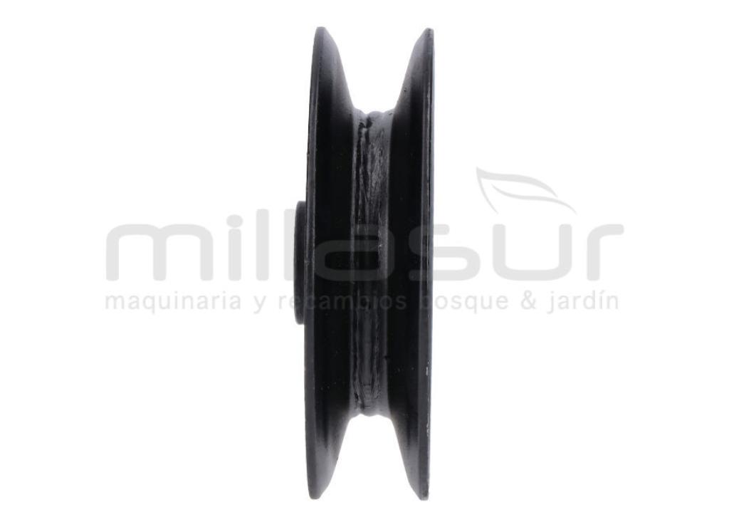 TRAÇÃO POLIA MTD SERIES 500, NX09 (77 X 9,5 X 22,7) - foto 4