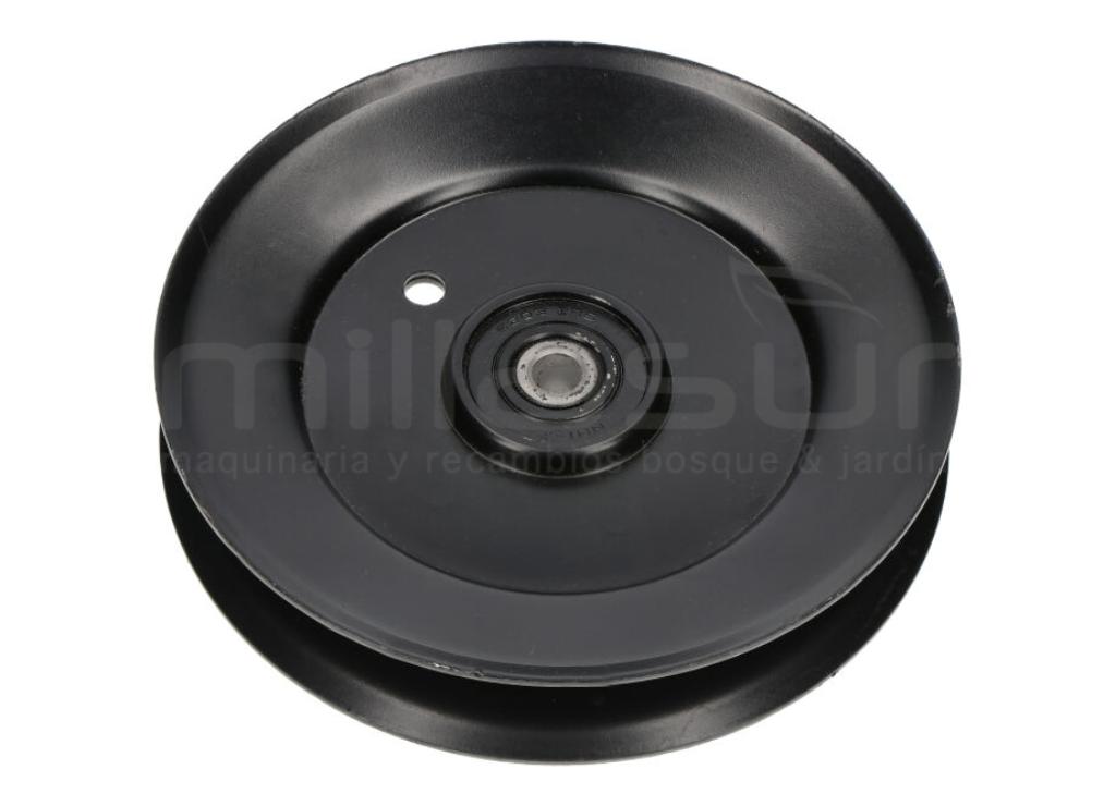 PASTA DE TENSÃO MTD - CUB CADET 153 X 9,5 X 28 mm - foto 1