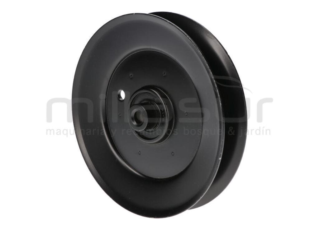 PASTA DE TENSÃO MTD - CUB CADET 153 X 9,5 X 28 mm - foto 3