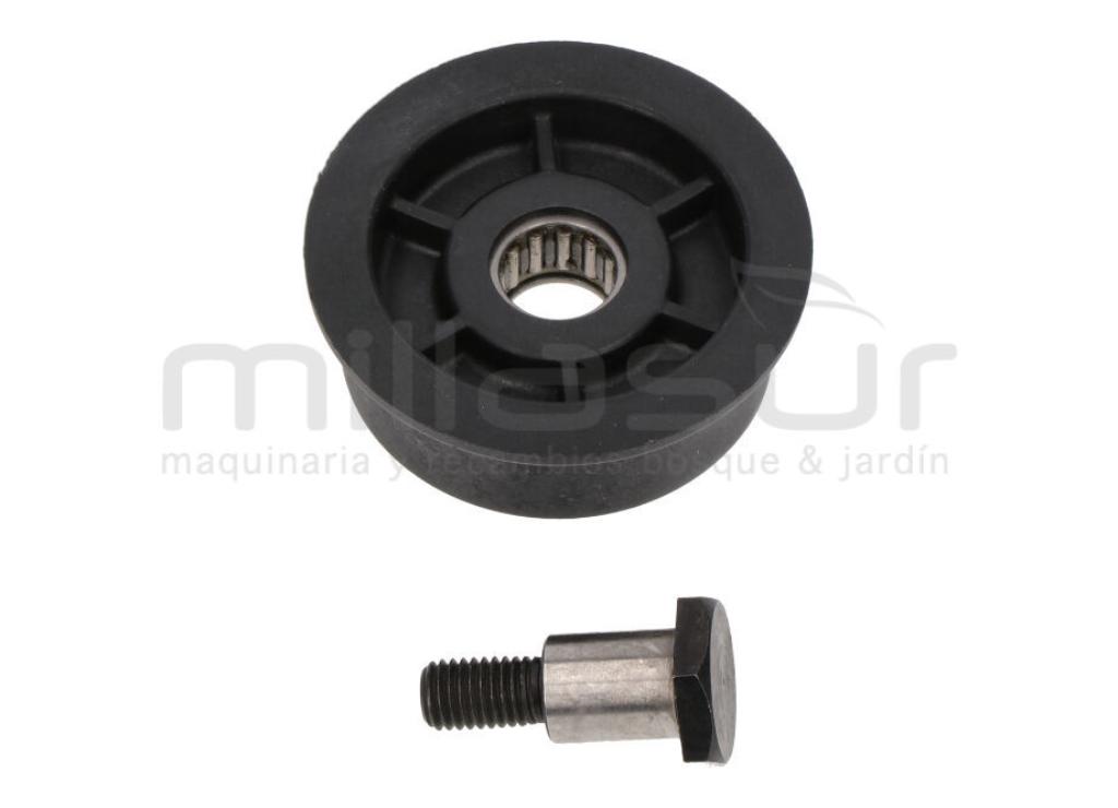 POLIA MTD ROTOMAX 53, VARIANT 53 (38,1 X 9,5 X 12,7) - foto 1
